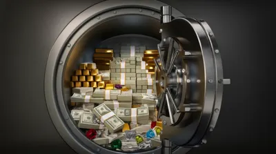 Illustration piles - Image 1