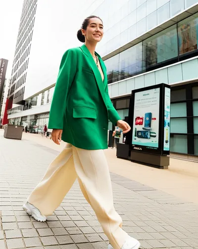 Illustration modish - Image 1