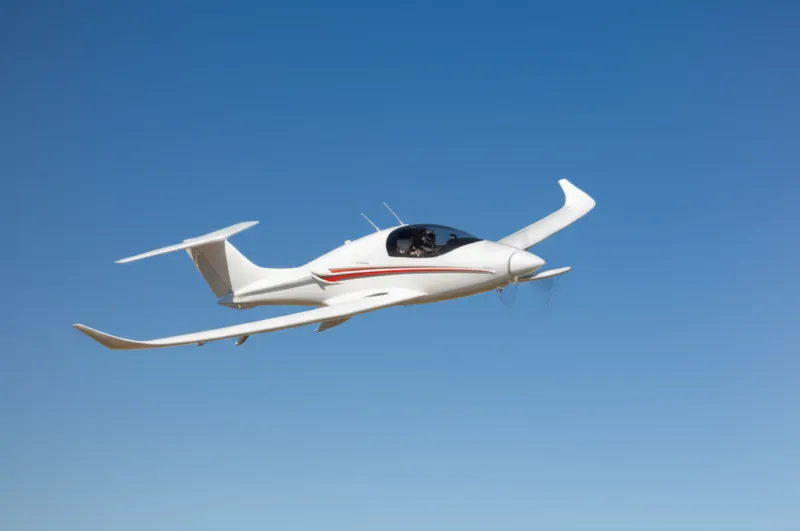 Illustration visuelle de canards: Plans canards - Image 1