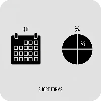 Illustration quarter - Image 1