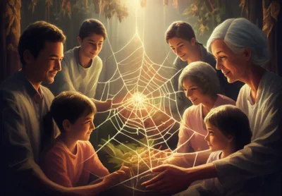 Illustration psychoanalysis