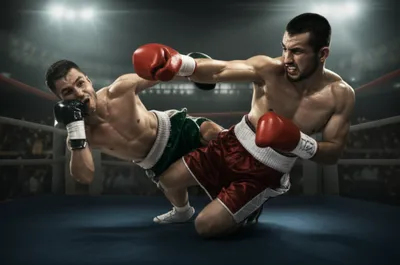 Illustration flooring - Image 1