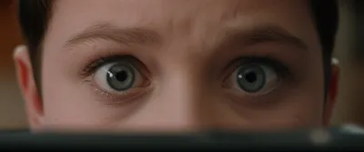 Illustration goggled - Image 1