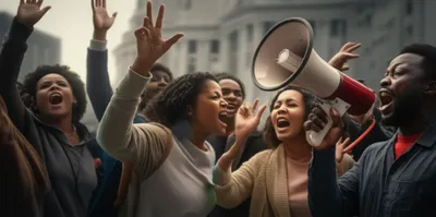 Illustration clamor - Image 1