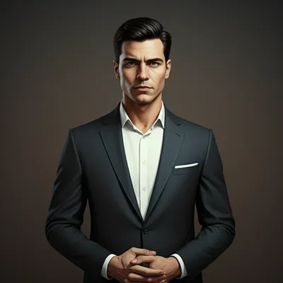 Illustration lord - Image 1