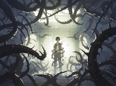 Illustration boxed - Image 1