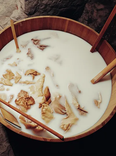 Illustration bate - Image 1