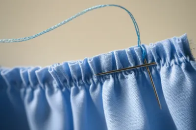 Illustration gaged - Image 1