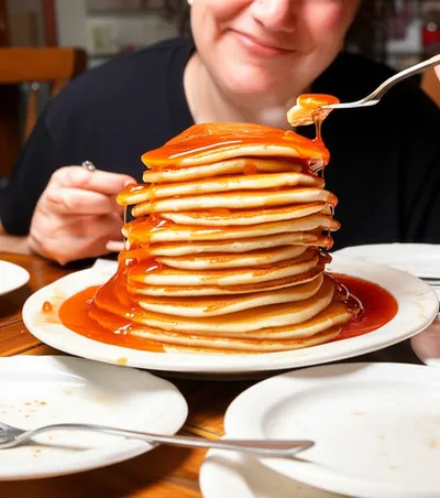 Illustration immoderate