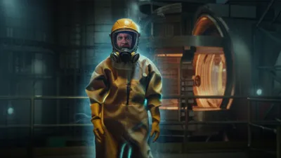 Illustration sponges - Image 1