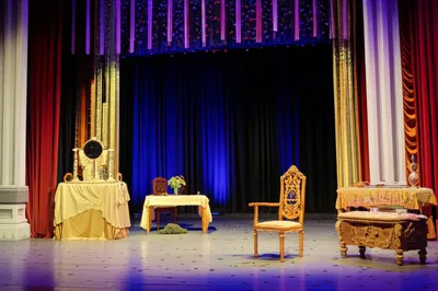 Illustration scene - Image 1