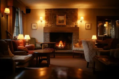 Illustration parlour - Image 1