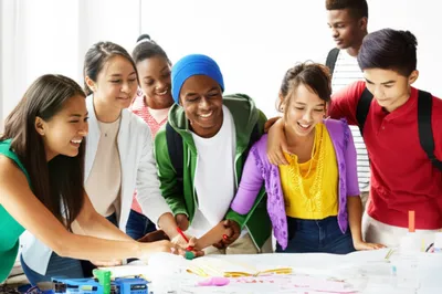 Illustration youth - Image 1