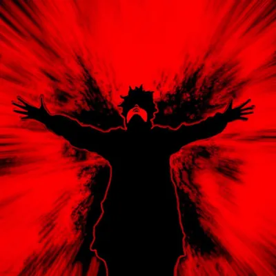 Illustration screams - Image 1