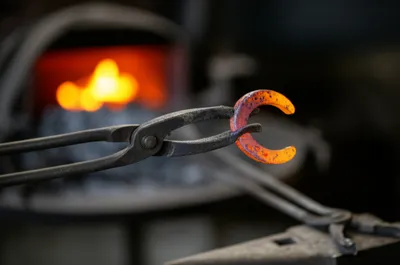 Illustration tongs - Image 1