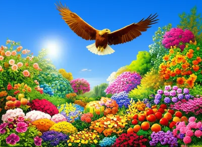 Illustration terrestrial - Image 1