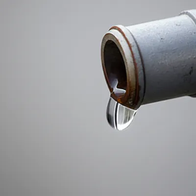 Illustration drip - Image 1