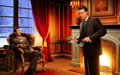 Illustration bastard - Image 1