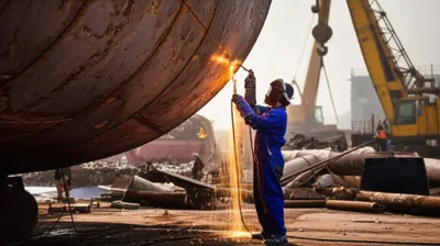 Illustration breakers - Image 1