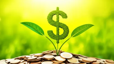 Illustration capitalise - Image 1