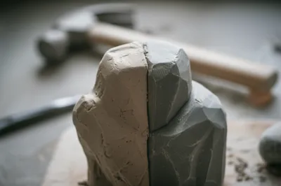 Illustration hardened - Image 1