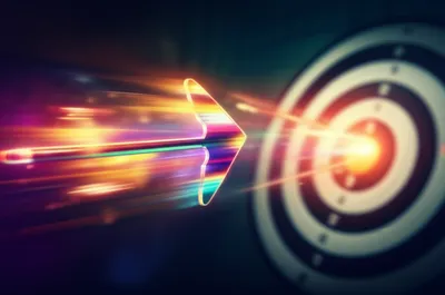 Illustration darts - Image 1