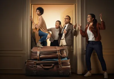 Illustration imposes - Image 1