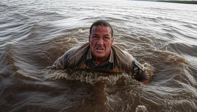 Illustration wade - Image 1