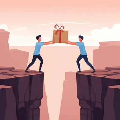 Illustration betook - Image 1