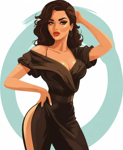 Illustration bomb - Image 1