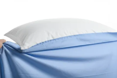 Illustration pillowcases