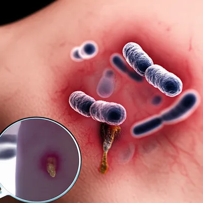 Illustration rankle - Image 1