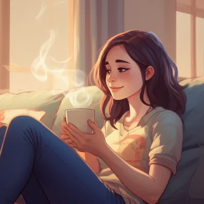 Illustration stoner - Image 1