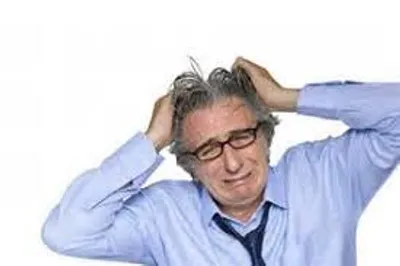 Illustration distraught - Image 2