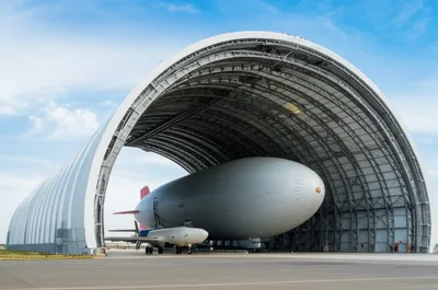 Illustration garage - Image 1