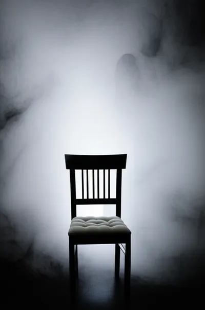 Illustration ghosting - Image 2