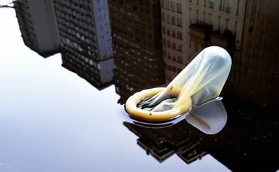 Illustration scumbag - Image 1