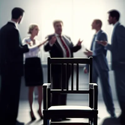 Illustration hanged - Image 1