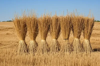 Illustration stook - Image 1