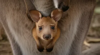 Illustration pouch - Image 1