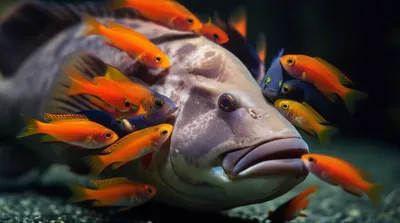 Illustration glance - Image 1