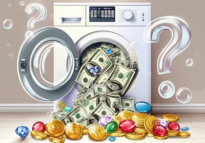 Illustration laundries - Image 1