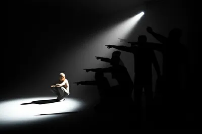 Illustration detest - Image 1