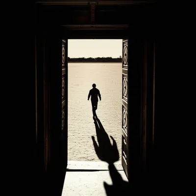 Illustration disowned - Image 1