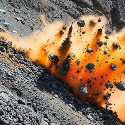 Illustration blasts - Image 1