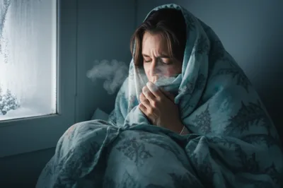 Illustration chilling - Image 1