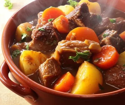 Illustration stews - Image 1