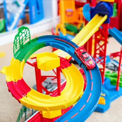 Illustration circuitous - Image 1