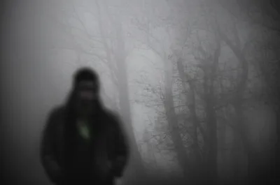 Illustration obscure - Image 1