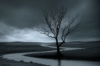 Illustration stygian - Image 1